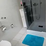 Trubi 1 Apartment