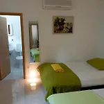 Trubi 1 Apartmán Vodice