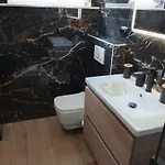 Apartmán Trubi 1 Vodice