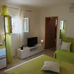 Trubi 1 Vodice