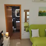 Apartmán Trubi 1 Vodice