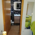 Trubi 1 Apartmán