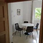Apartmán Trubi 1 *
