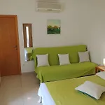 Apartmán Trubi 1 *