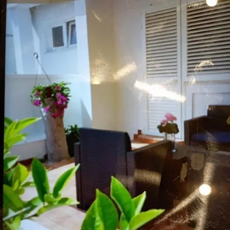 Trubi 1 Apartamento *