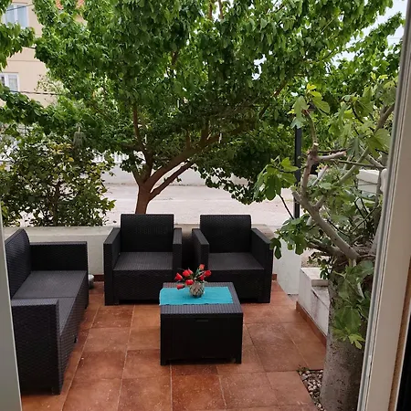 Trubi 1 Vodice