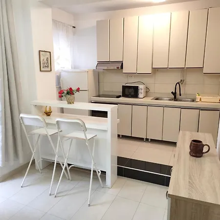 Trubi 1 Apartmán *
