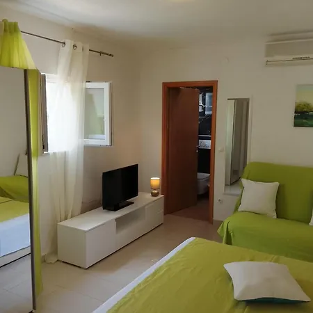 Trubi 1 Apartament Vodice