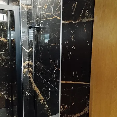 Trubi 1 Apartament