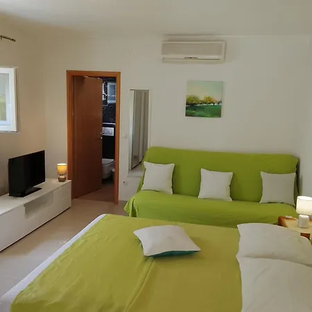 Trubi 1 Vodice