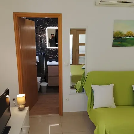 Apartament Trubi 1 Vodice