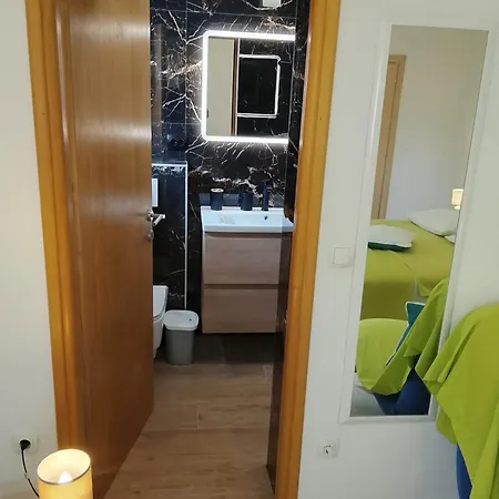 Trubi 1 Apartament