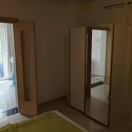 Trubi 1 Apartmán