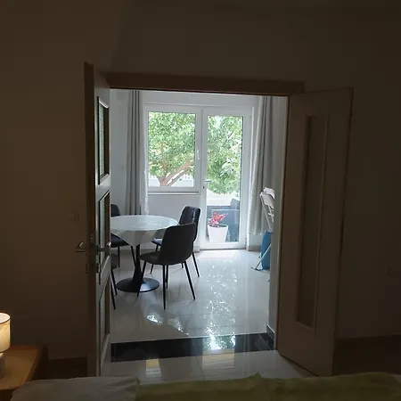 Apartmán Trubi 1 Vodice
