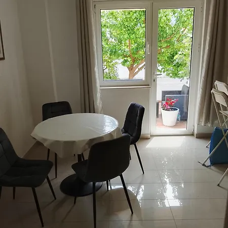 Apartament Trubi 1