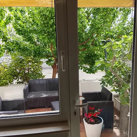 Apartament Trubi 1