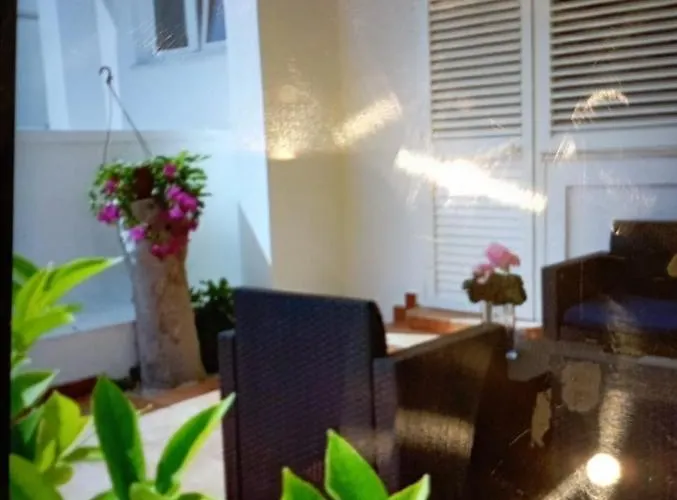 Trubi 1 Apartamento *