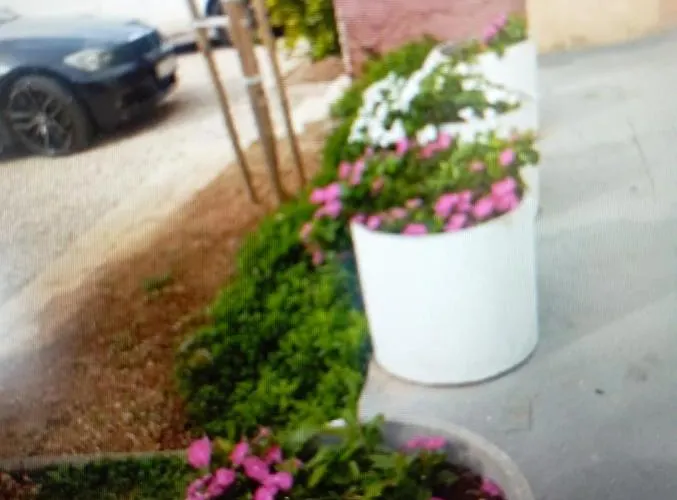 Trubi 1 Apartamento *